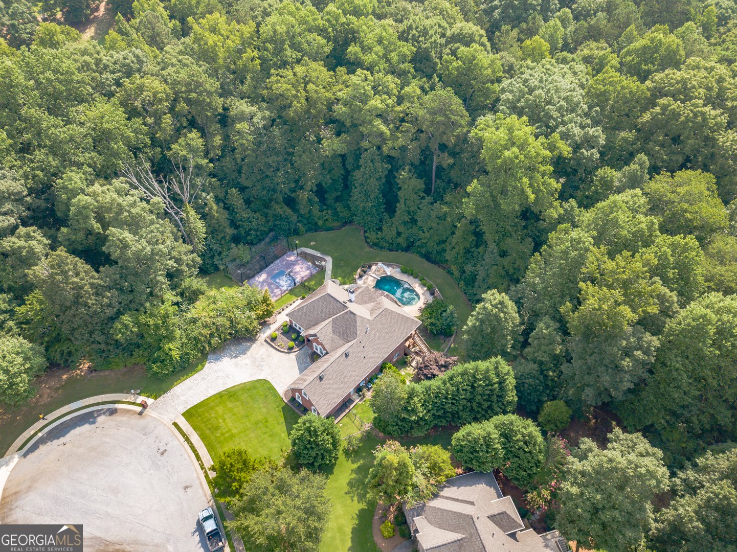 1617 Holly Ridge Drive Monroe - Photo 47