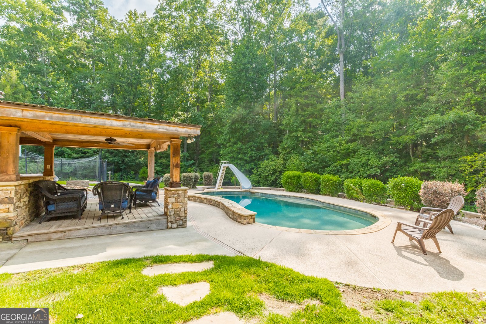 1617 Holly Ridge Drive Monroe - Photo 49