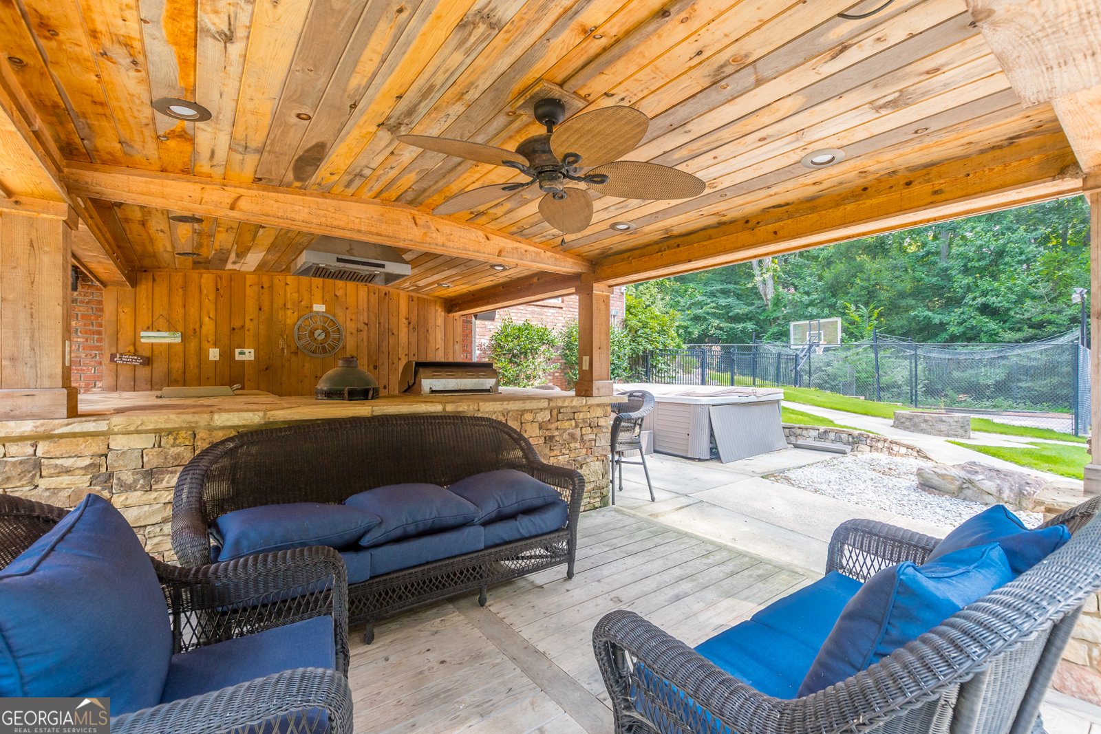 1617 Holly Ridge Drive Monroe - Photo 51