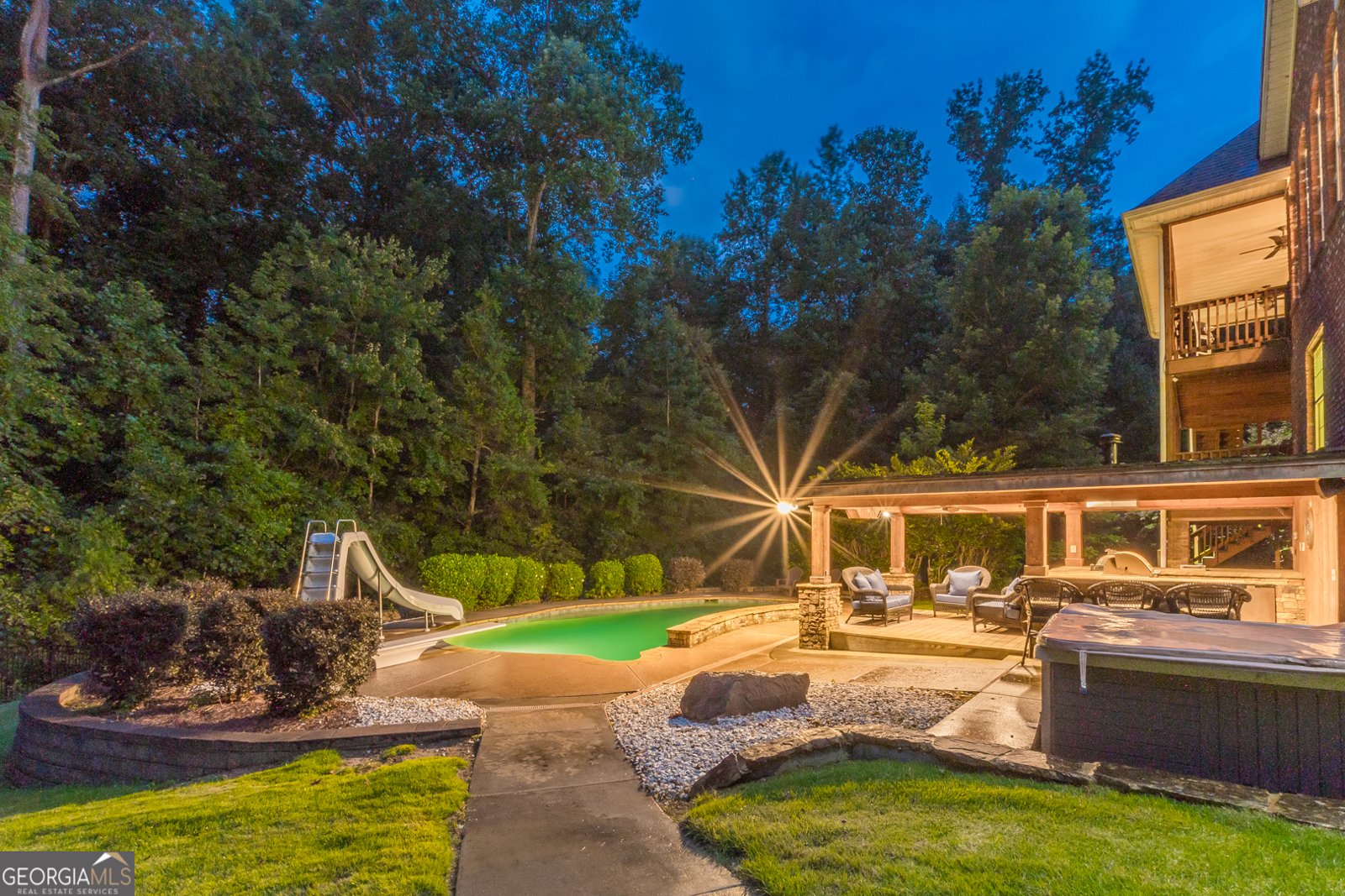 1617 Holly Ridge Drive Monroe - Photo 53