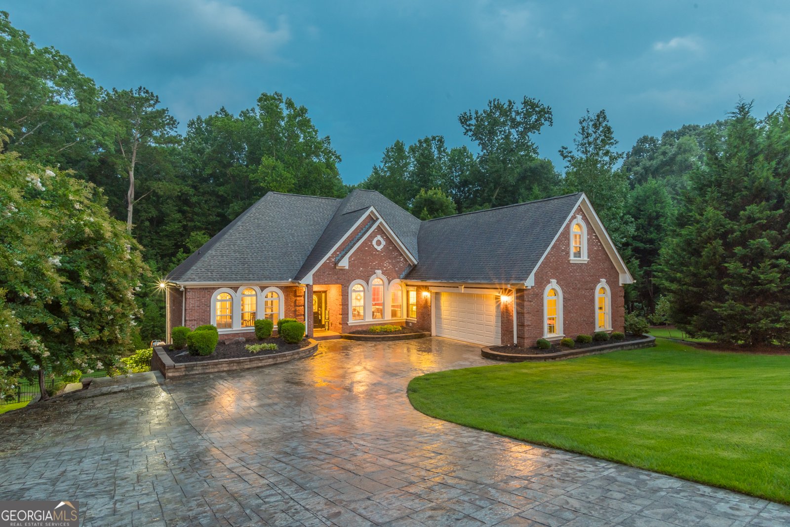 1617 Holly Ridge Drive Monroe - Photo 61
