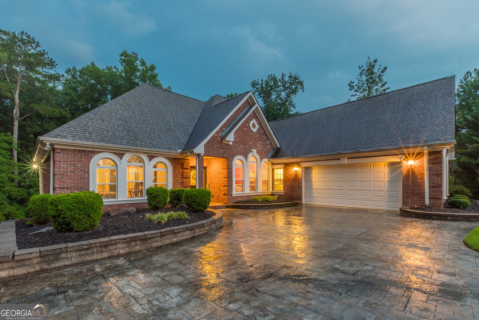 1617 Holly Ridge Drive Monroe - Photo 62