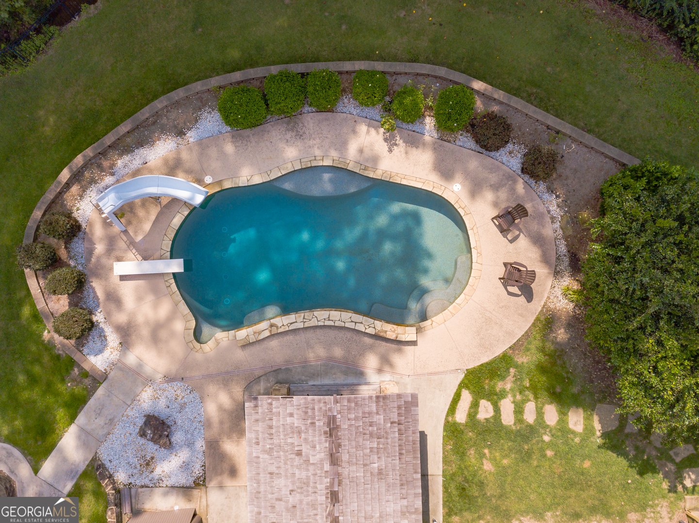 1617 Holly Ridge Drive Loganville - Photo 63
