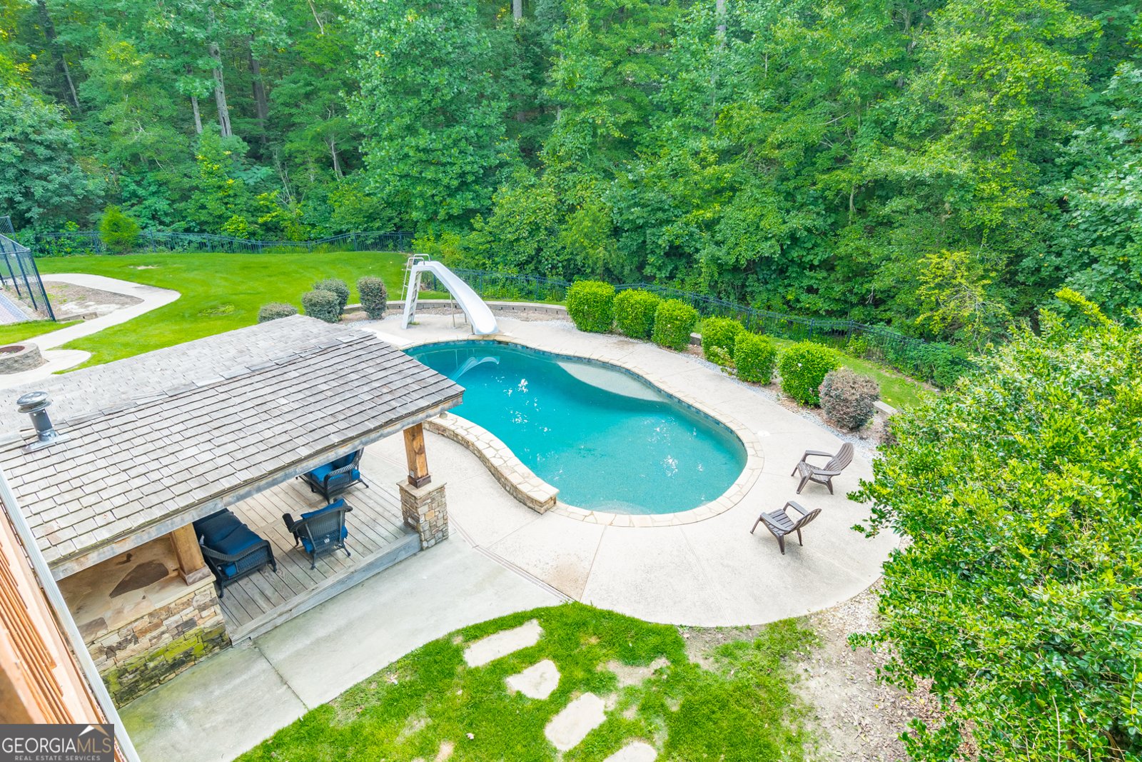 1617 Holly Ridge Drive Loganville - Photo 65