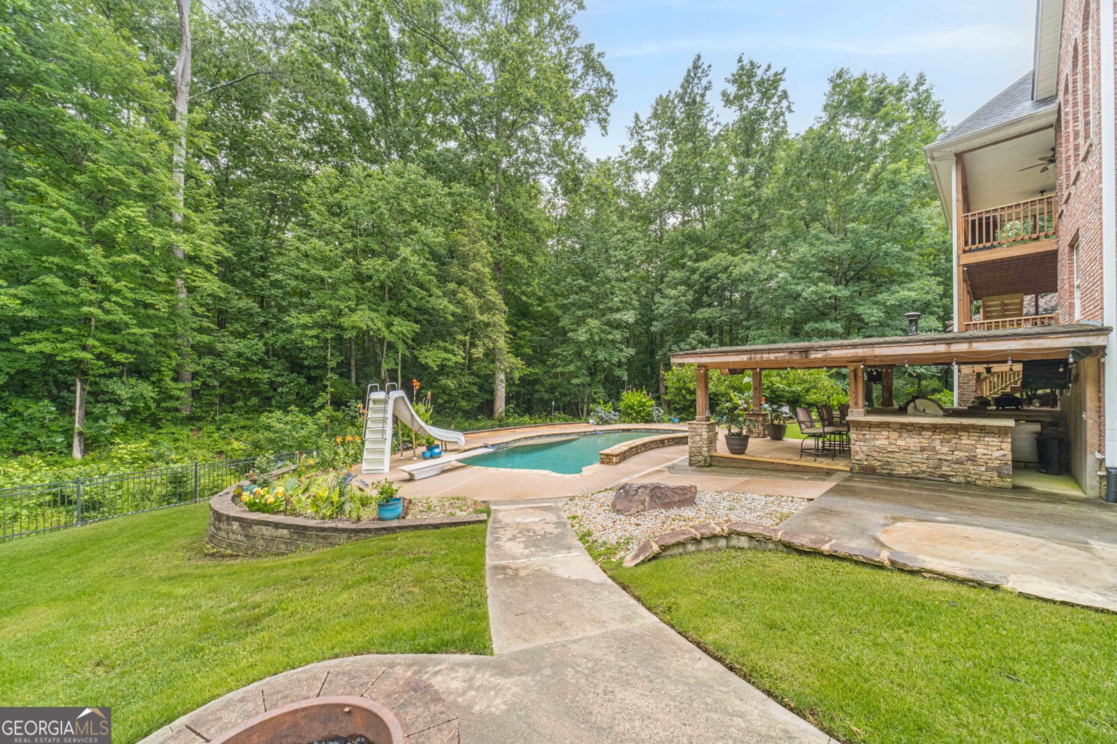1617 Holly Ridge Drive Loganville - Photo 67