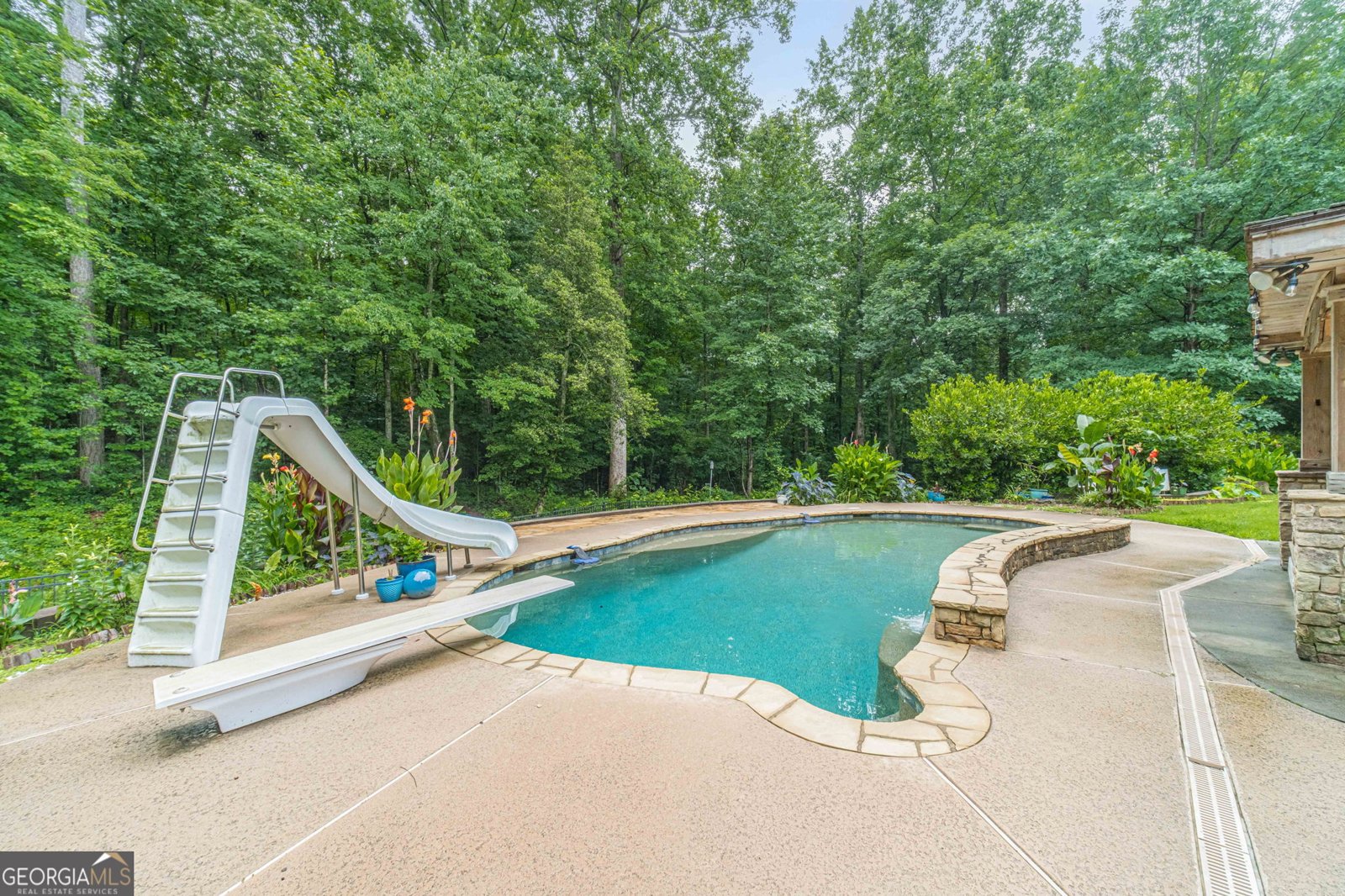 1617 Holly Ridge Drive Loganville - Photo 70