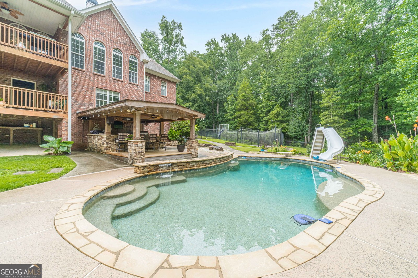 1617 Holly Ridge Drive Loganville - Photo 72