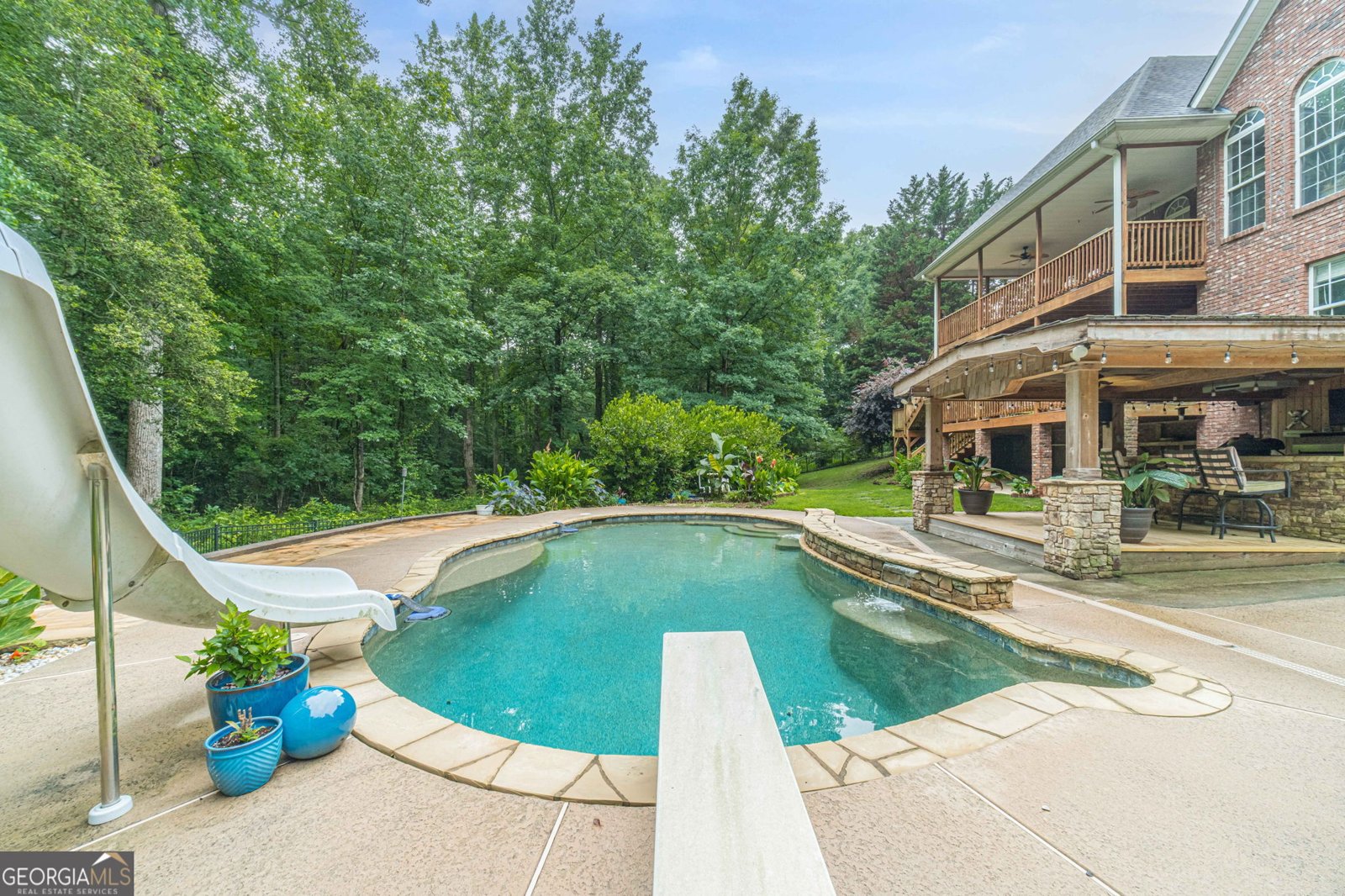 1617 Holly Ridge Drive Loganville - Photo 73