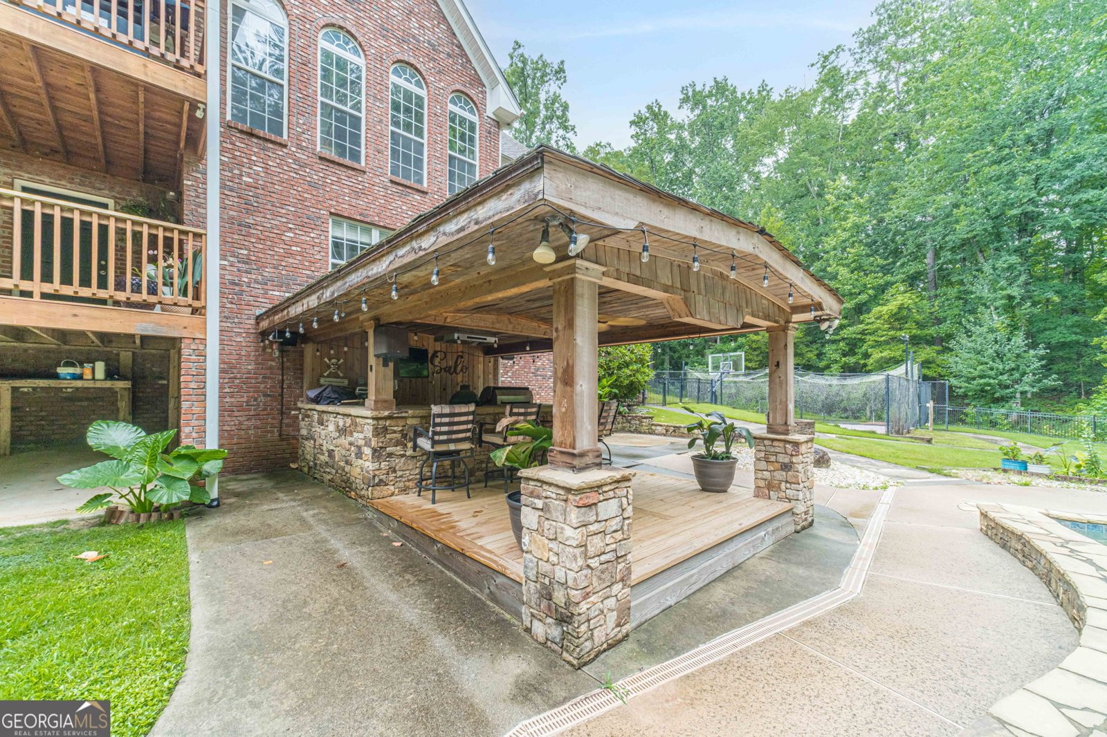 1617 Holly Ridge Drive Loganville - Photo 75