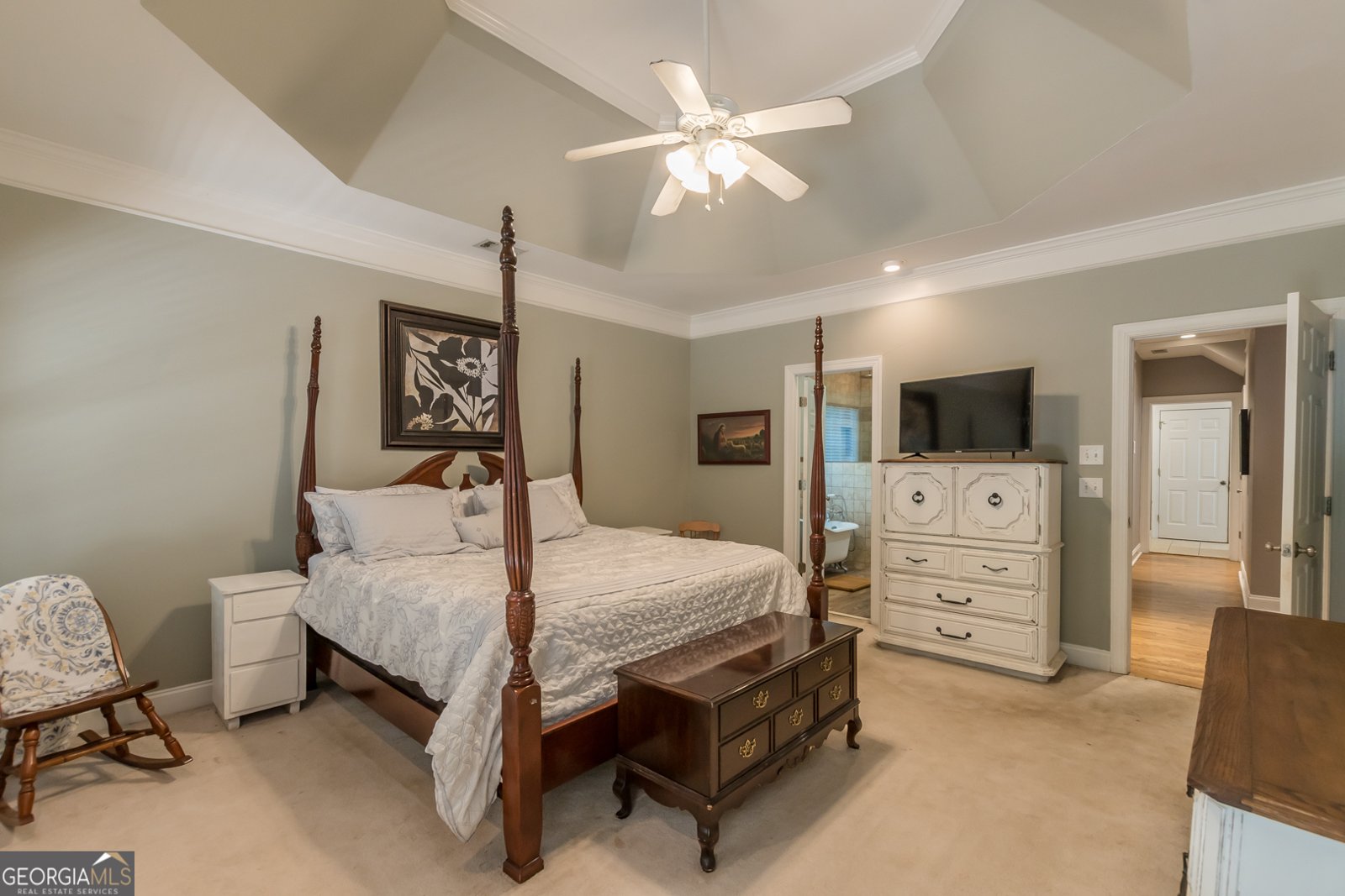 1617 Holly Ridge Drive Monroe - Photo 8