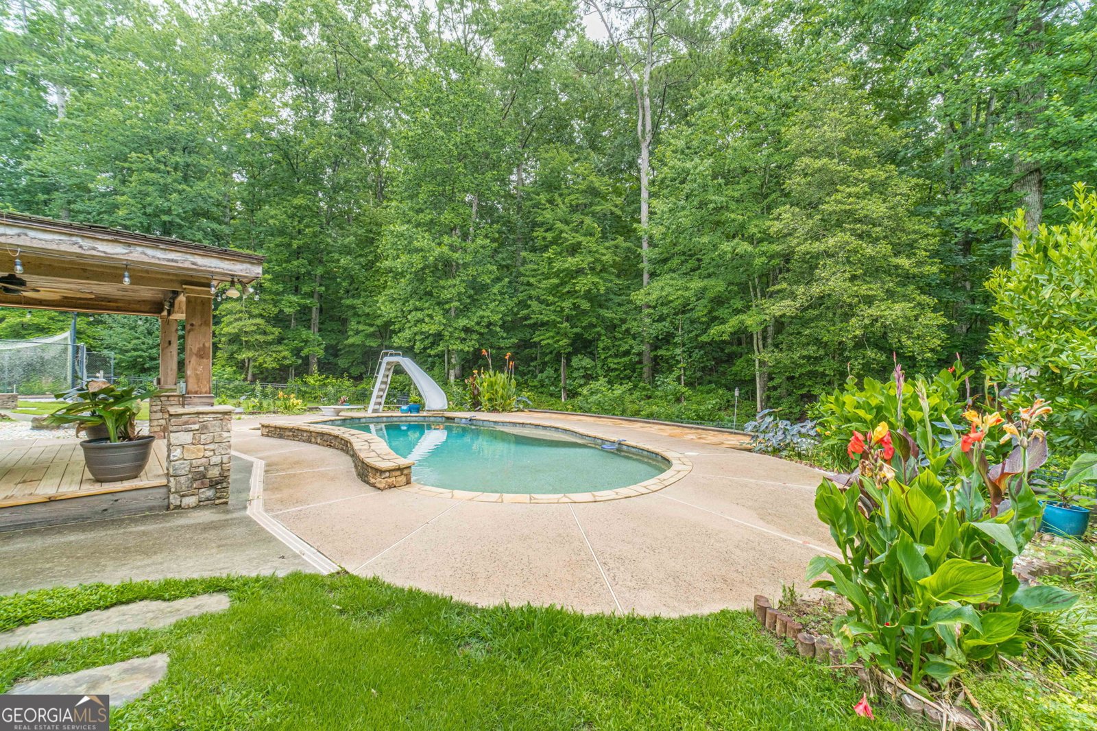 1617 Holly Ridge Drive Loganville - Photo 80