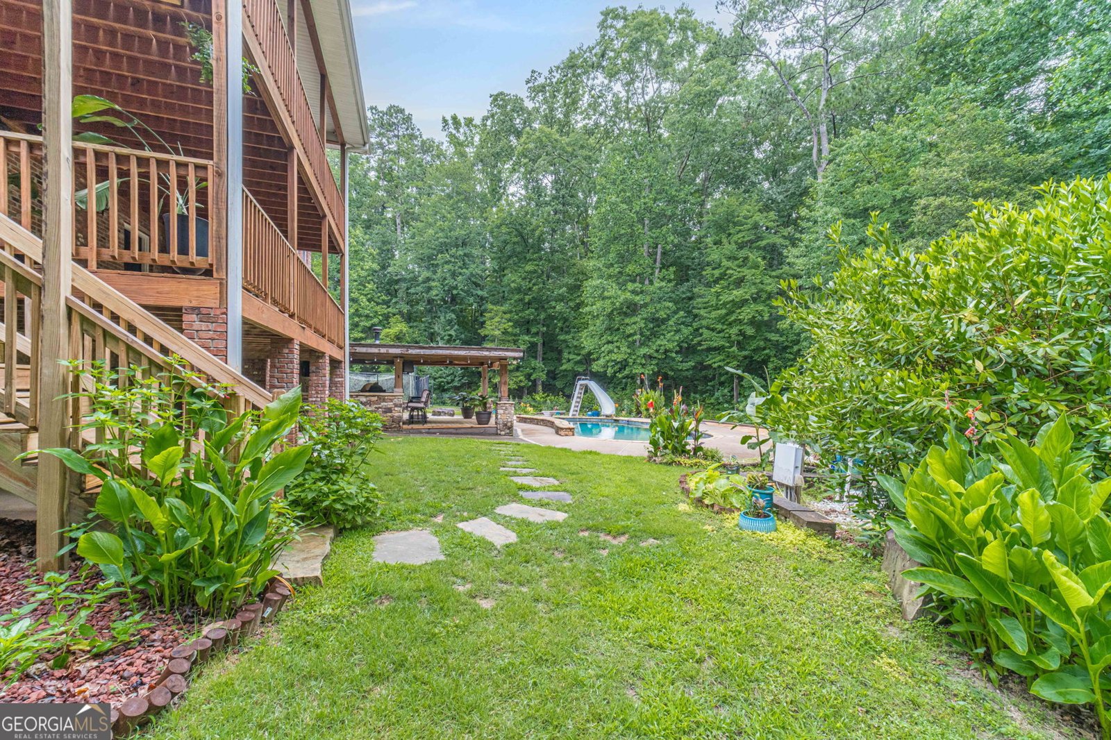 1617 Holly Ridge Drive Loganville - Photo 81