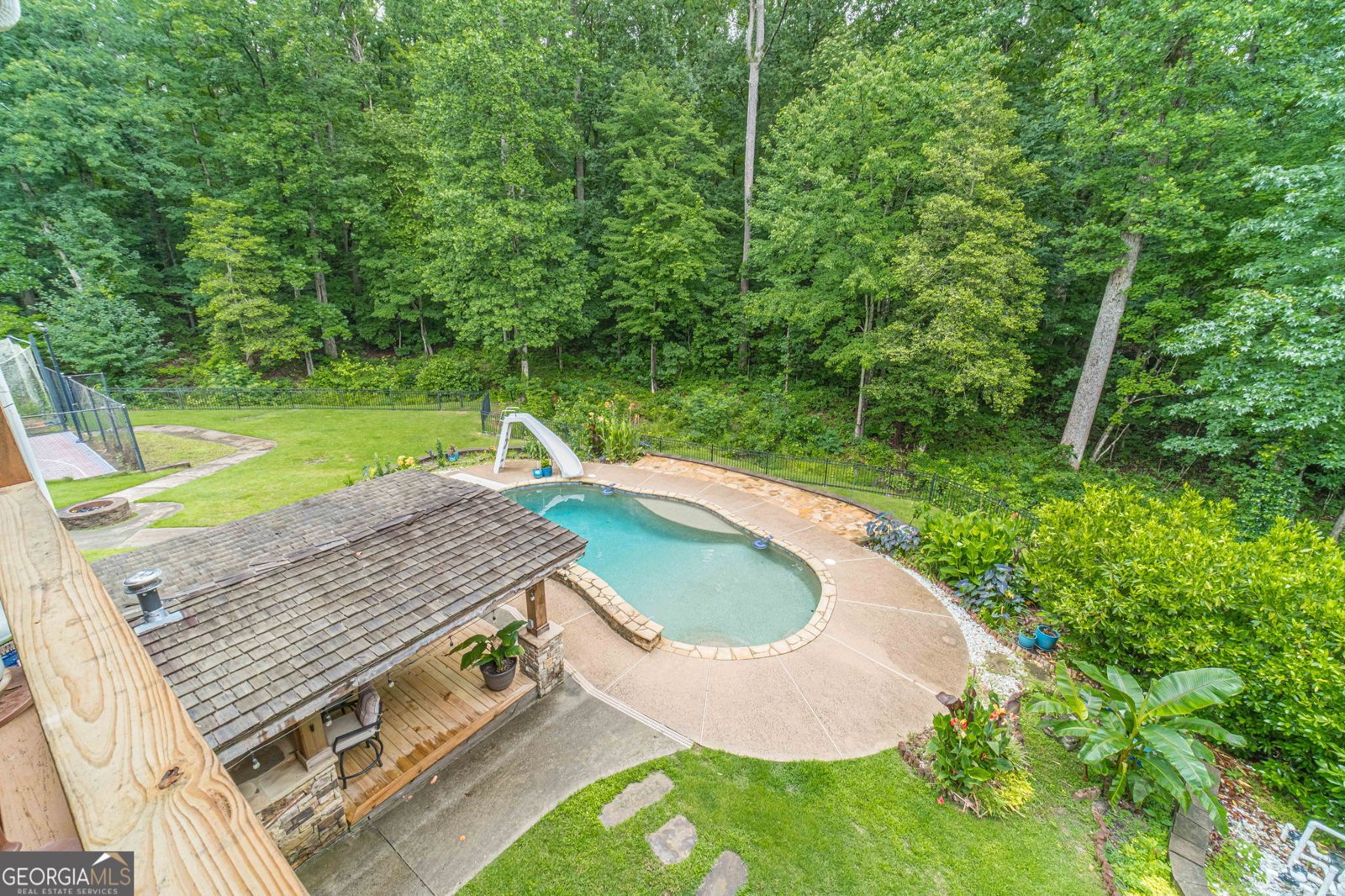 1617 Holly Ridge Drive Loganville - Photo 82