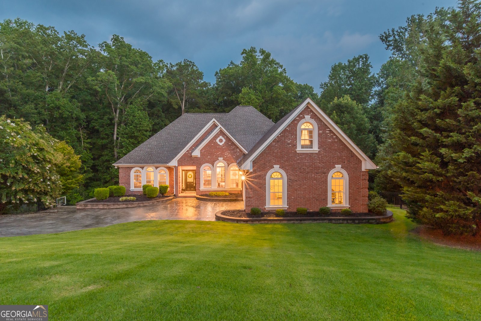 1617 Holly Ridge Drive Loganville - Photo 86