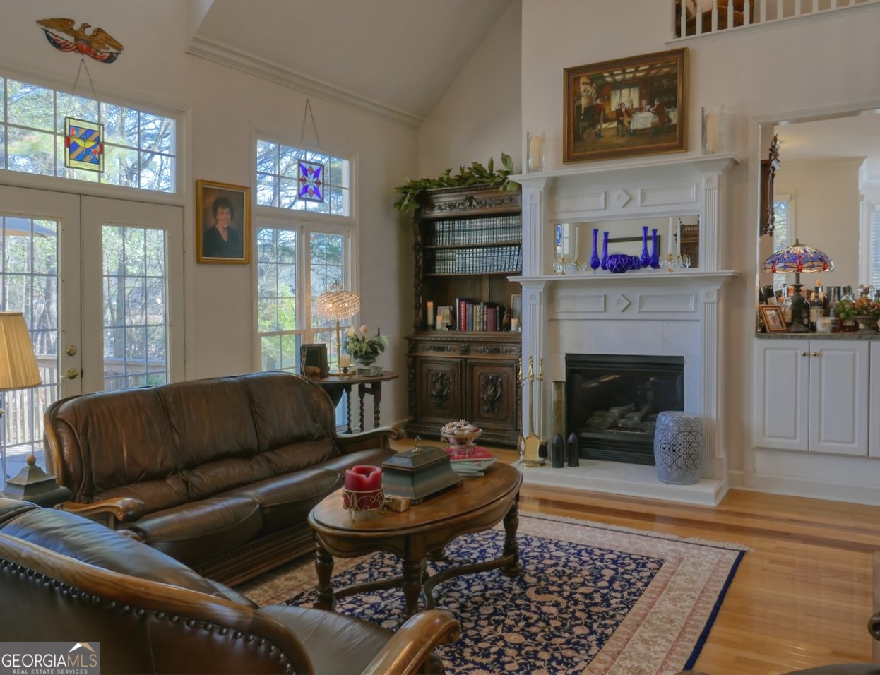 431 Winged Foot Drive McDonough - Photo 12