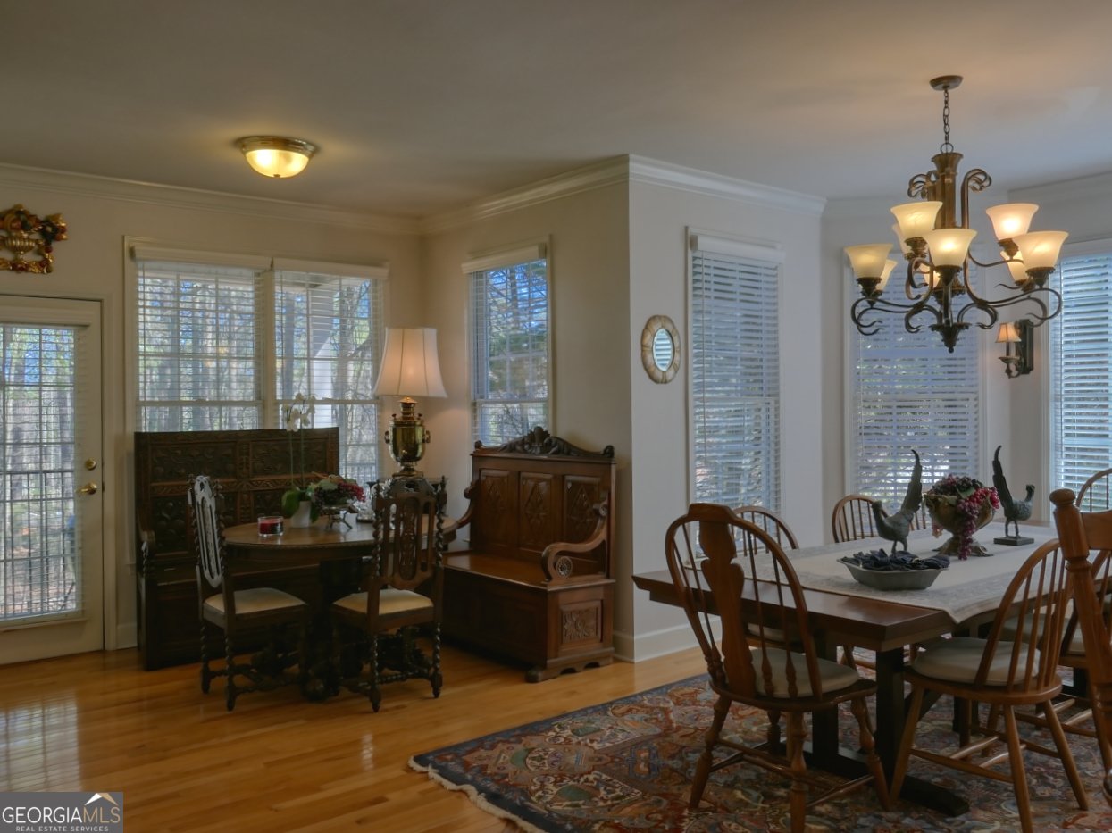 431 Winged Foot Drive McDonough - Photo 13