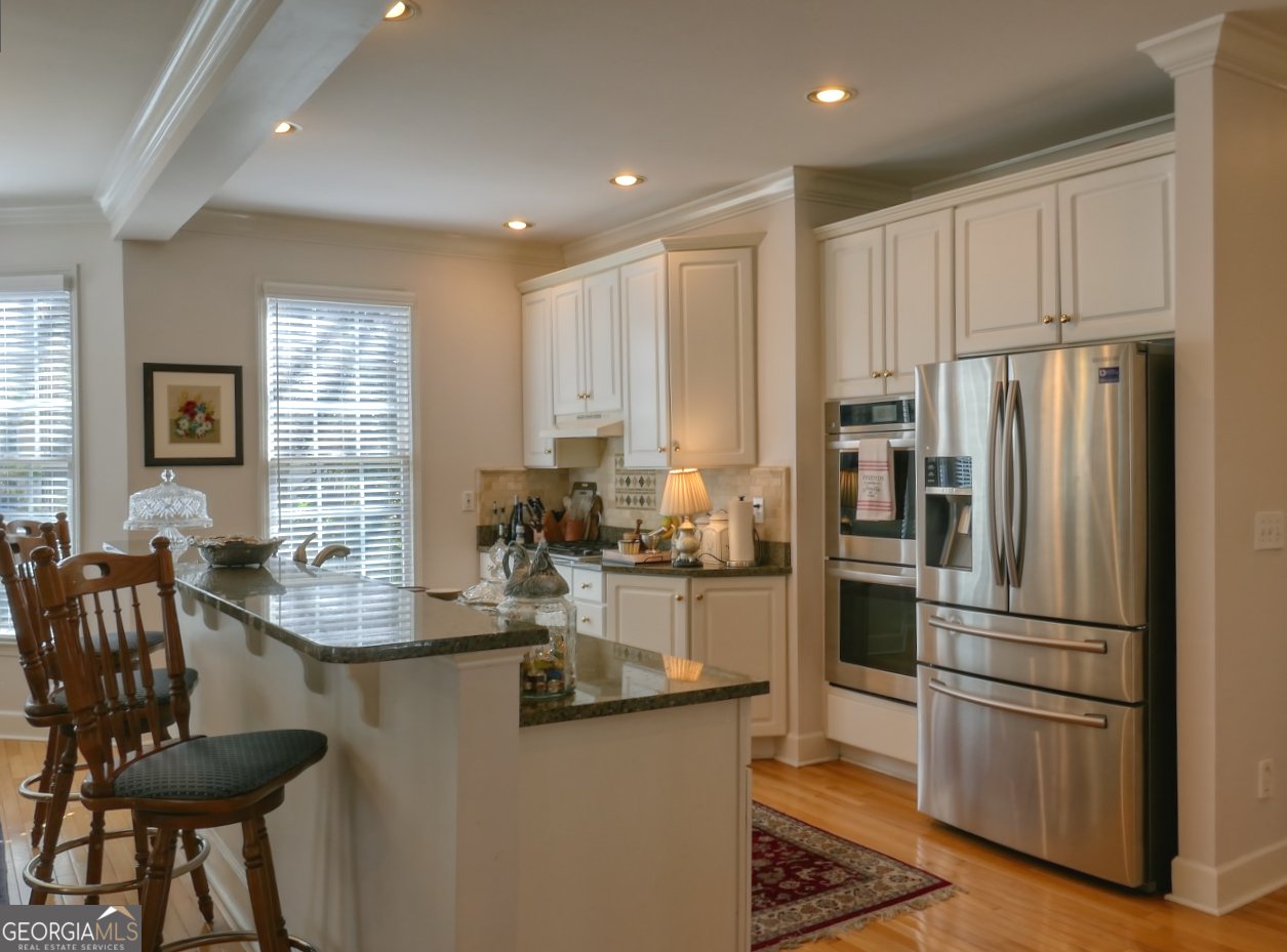 431 Winged Foot Drive McDonough - Photo 15