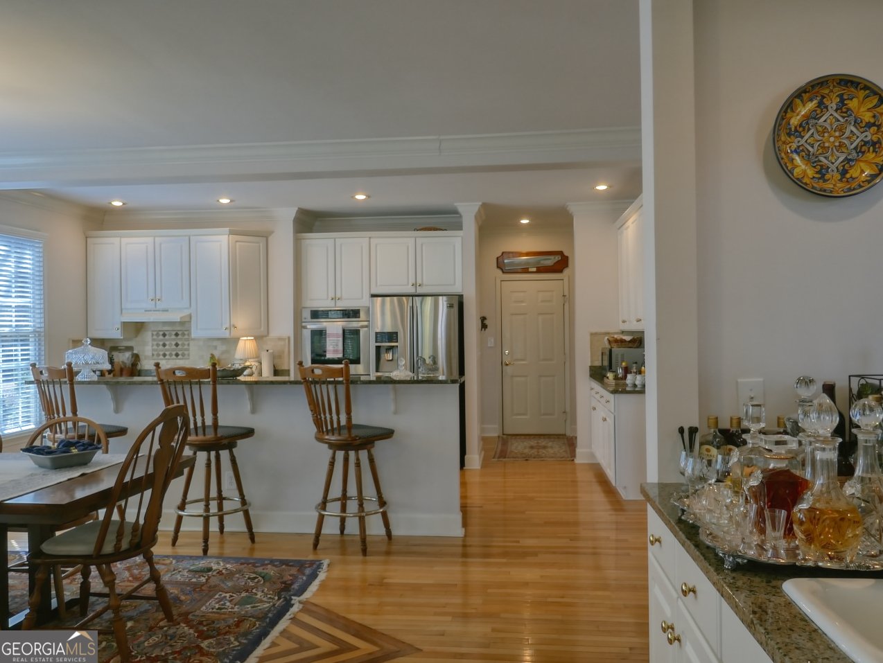 431 Winged Foot Drive McDonough - Photo 16