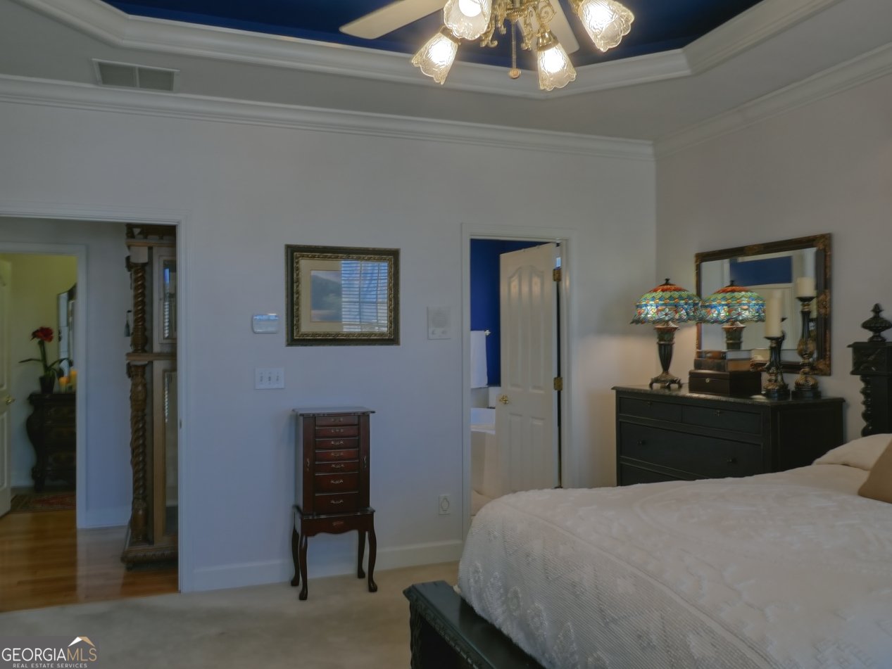 431 Winged Foot Drive McDonough - Photo 19