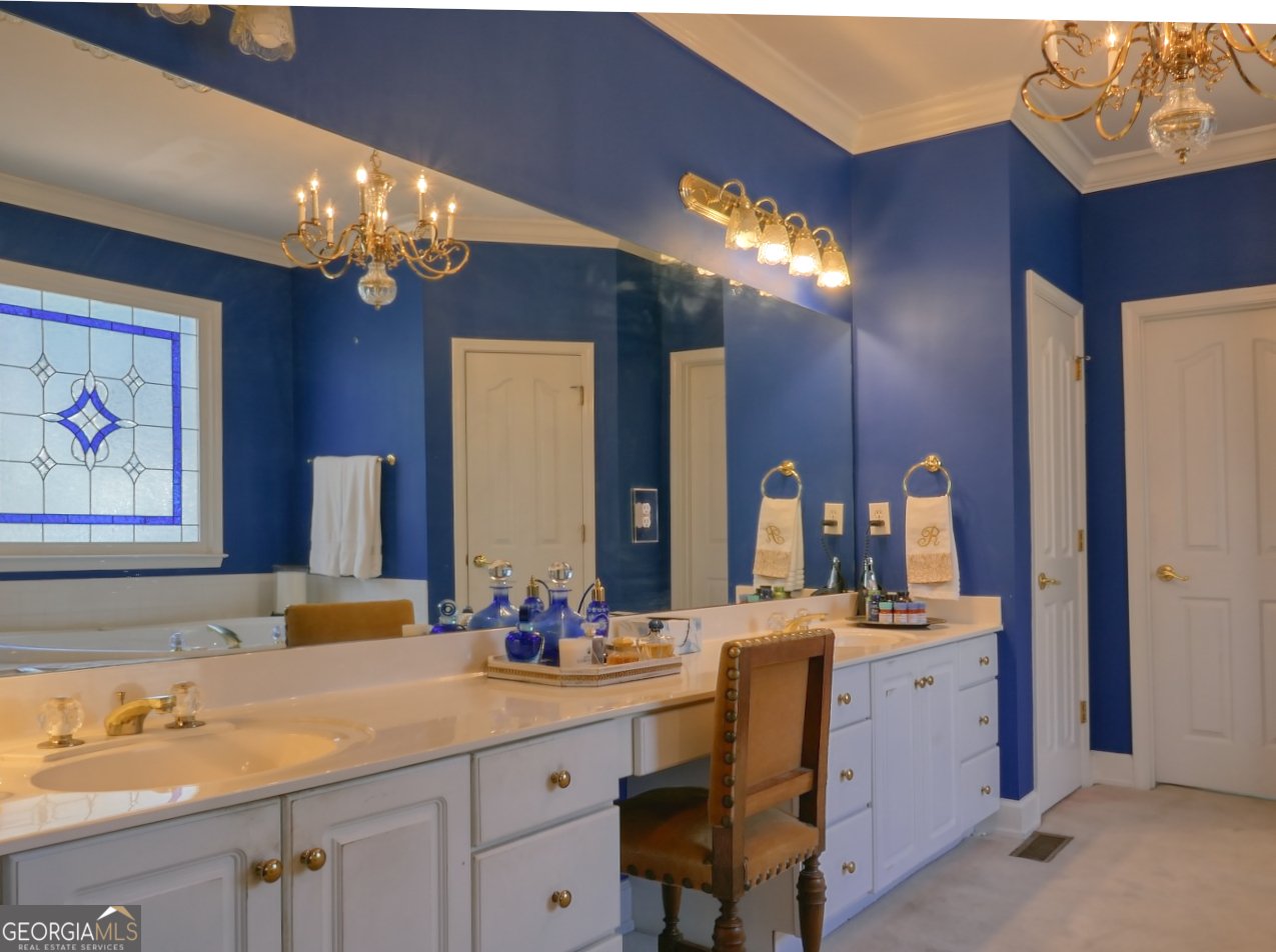 431 Winged Foot Drive McDonough - Photo 20
