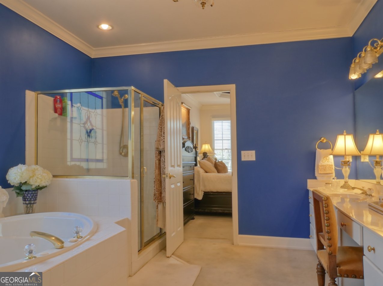 431 Winged Foot Drive McDonough - Photo 22