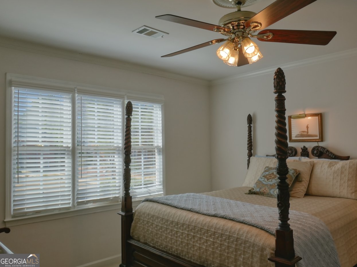 431 Winged Foot Drive McDonough - Photo 27