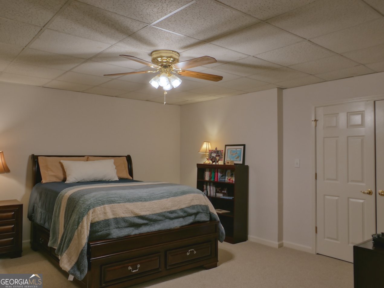 431 Winged Foot Drive McDonough - Photo 34