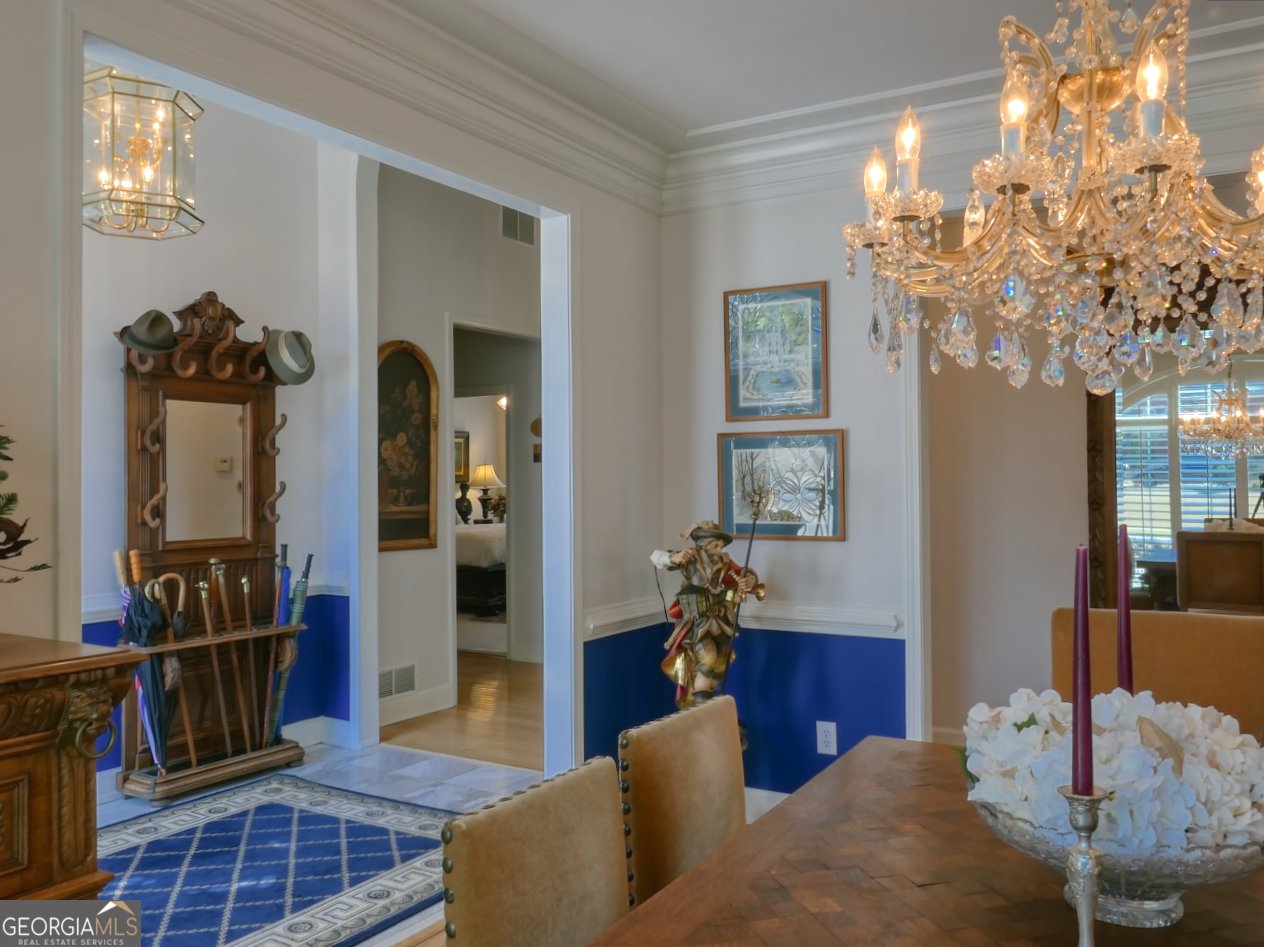 431 Winged Foot Drive McDonough - Photo 6