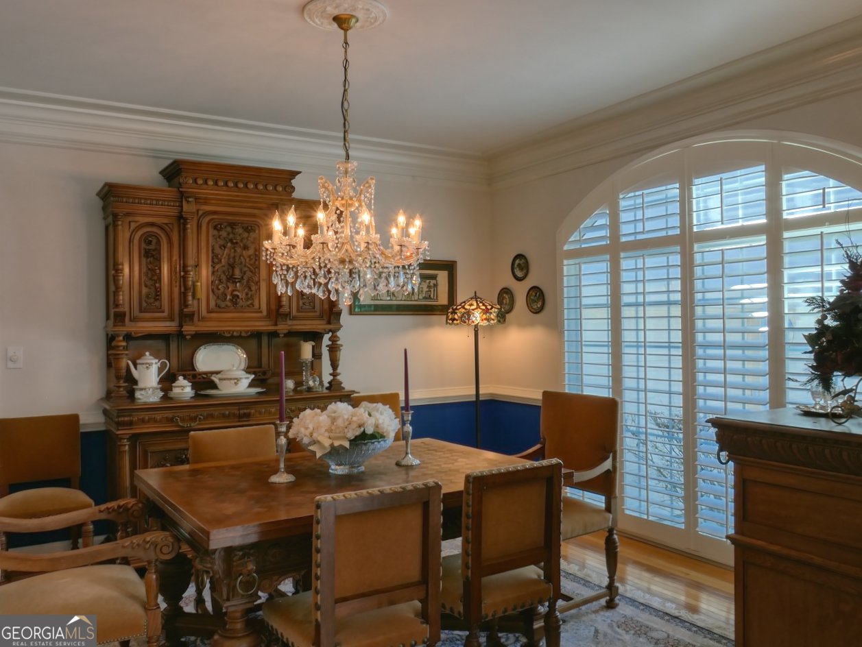 431 Winged Foot Drive McDonough - Photo 8