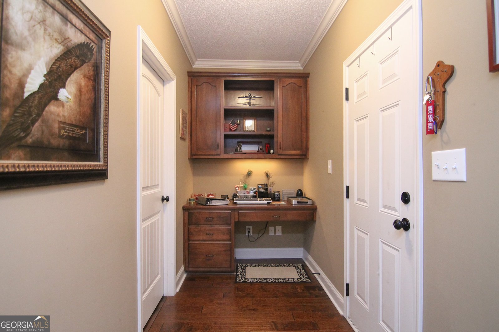 124 Highland Point Drive Kathleen - Photo 19