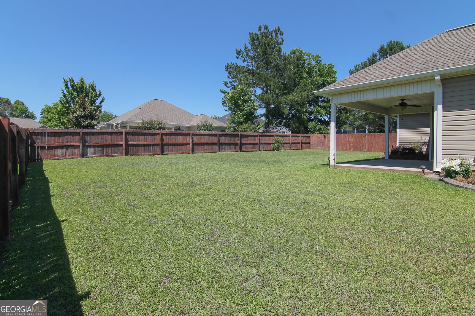 124 Highland Point Drive Kathleen - Photo 23