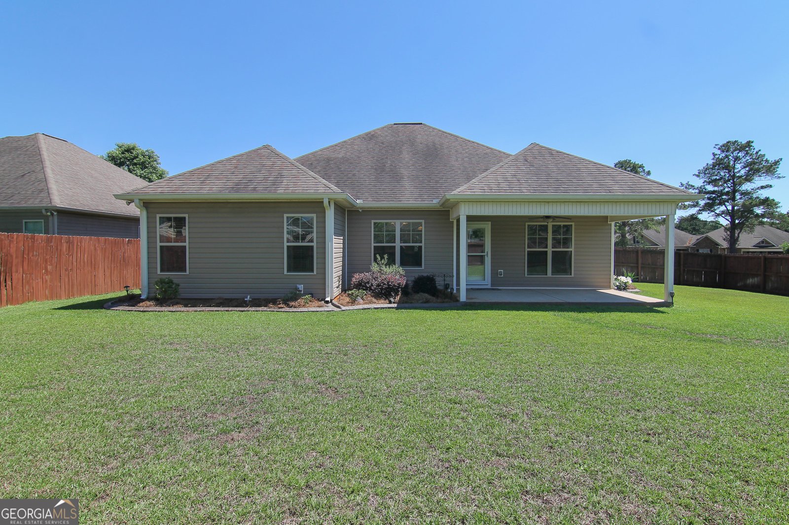 124 Highland Point Drive Kathleen - Photo 25