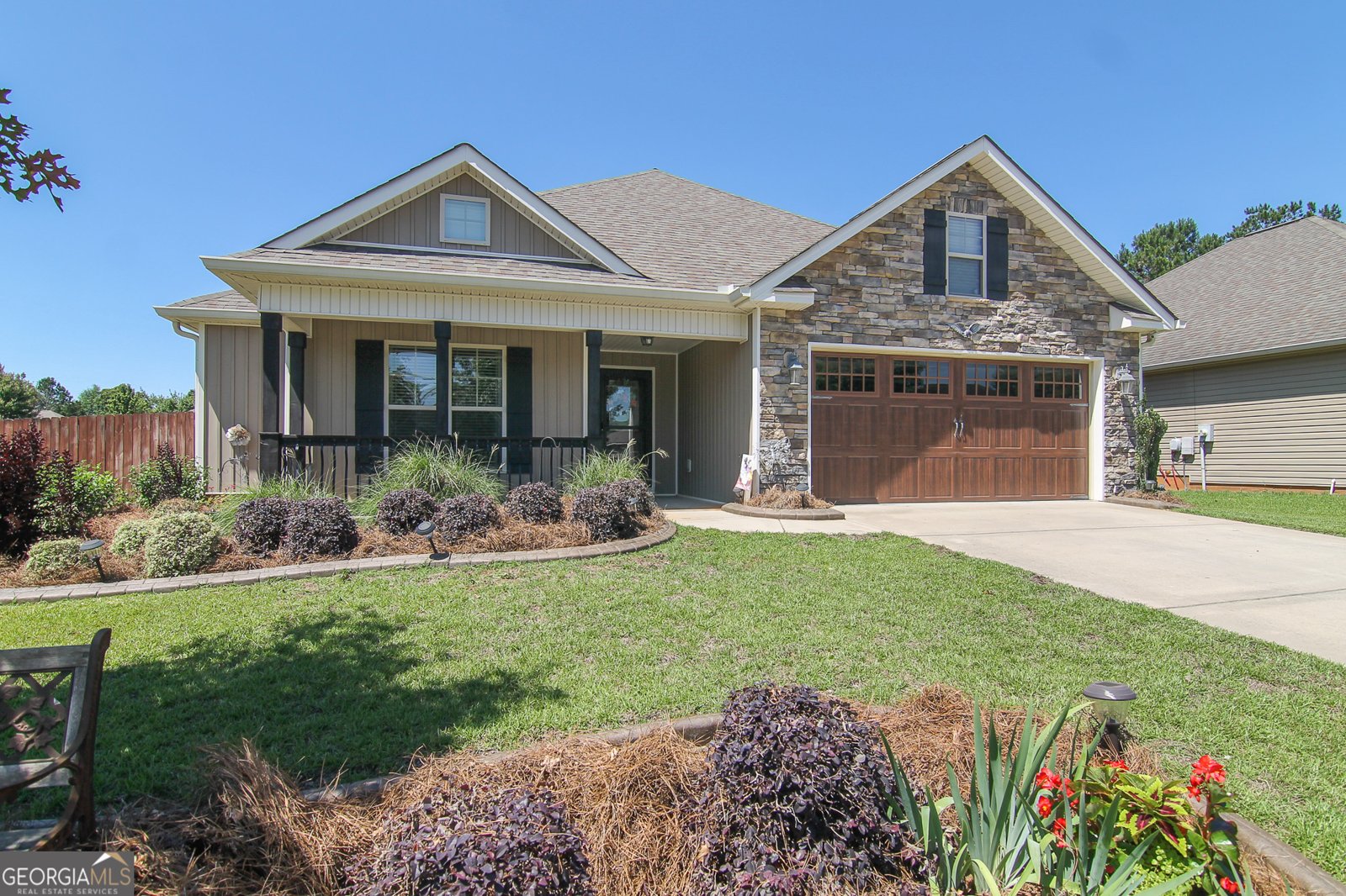 124 Highland Point Drive Kathleen - Photo 26