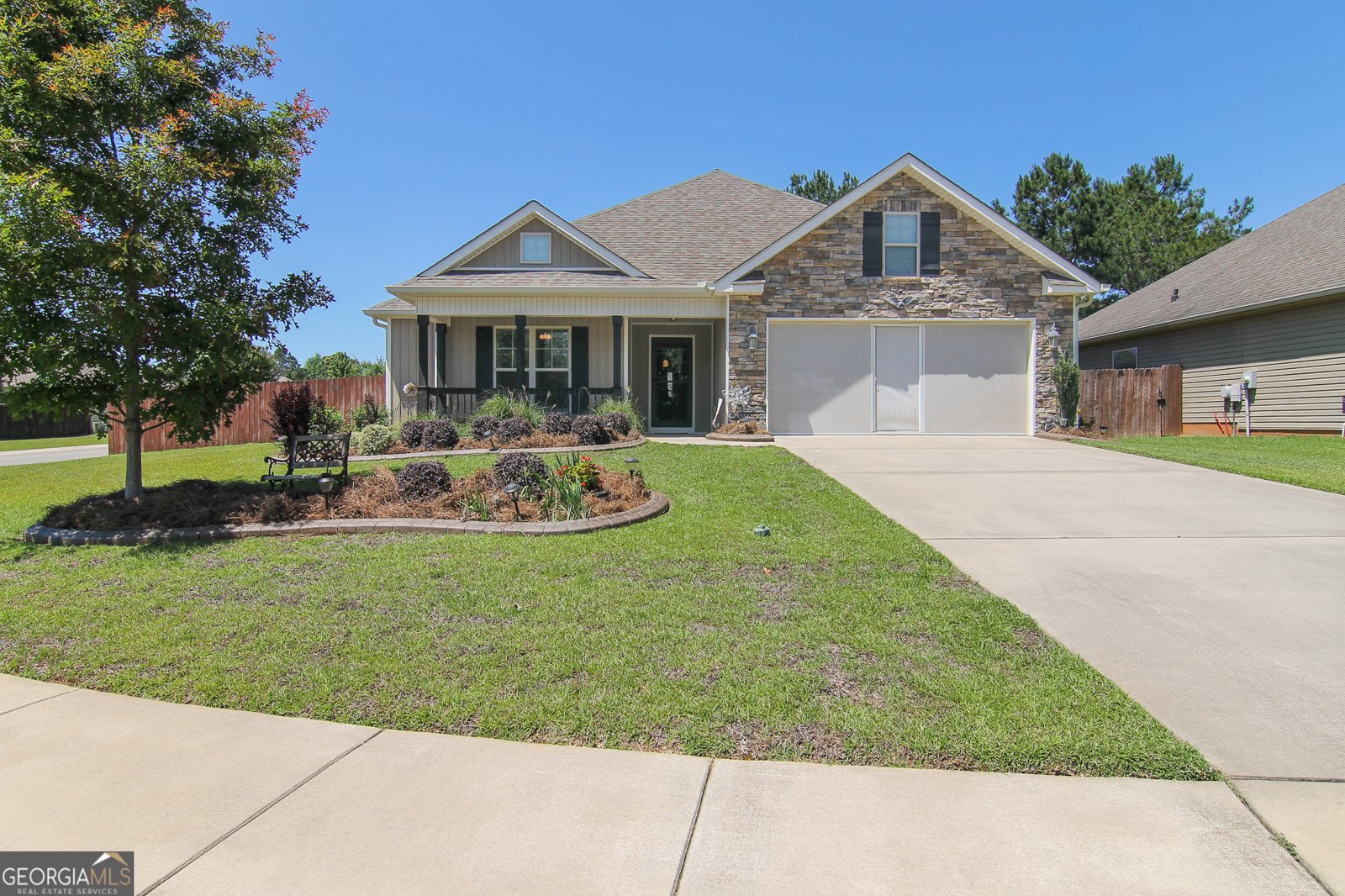 124 Highland Point Drive Kathleen - Photo 27