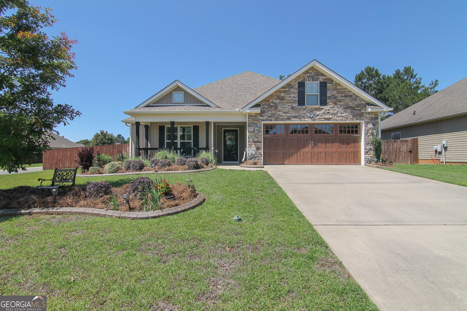 124 Highland Point Drive Kathleen - Photo 28