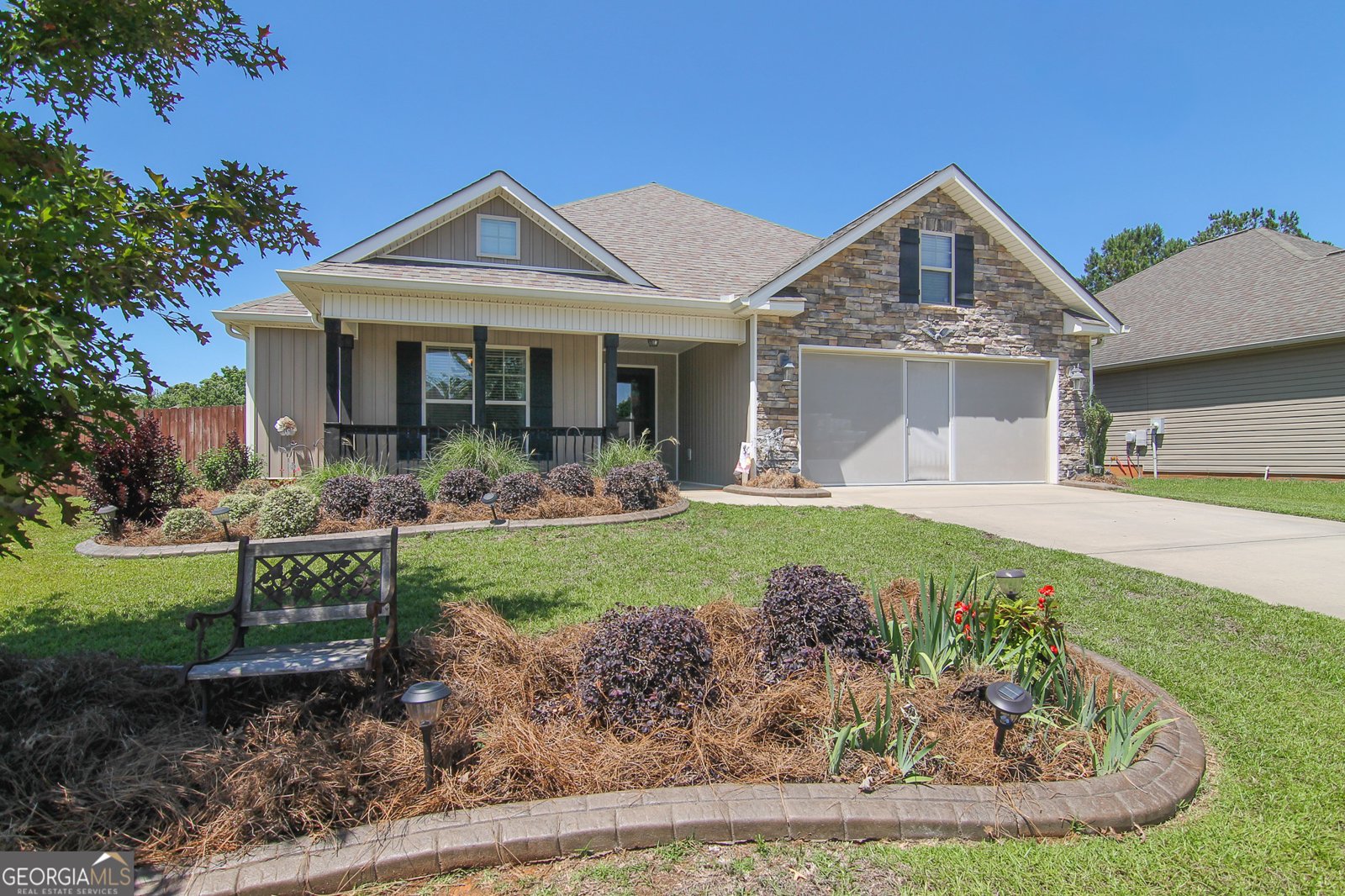 124 Highland Point Drive Kathleen - Photo 29