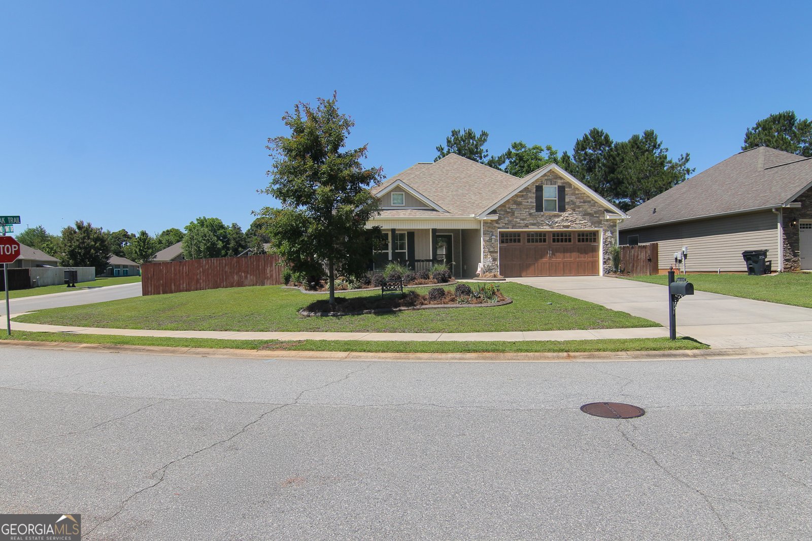 124 Highland Point Drive Kathleen - Photo 30