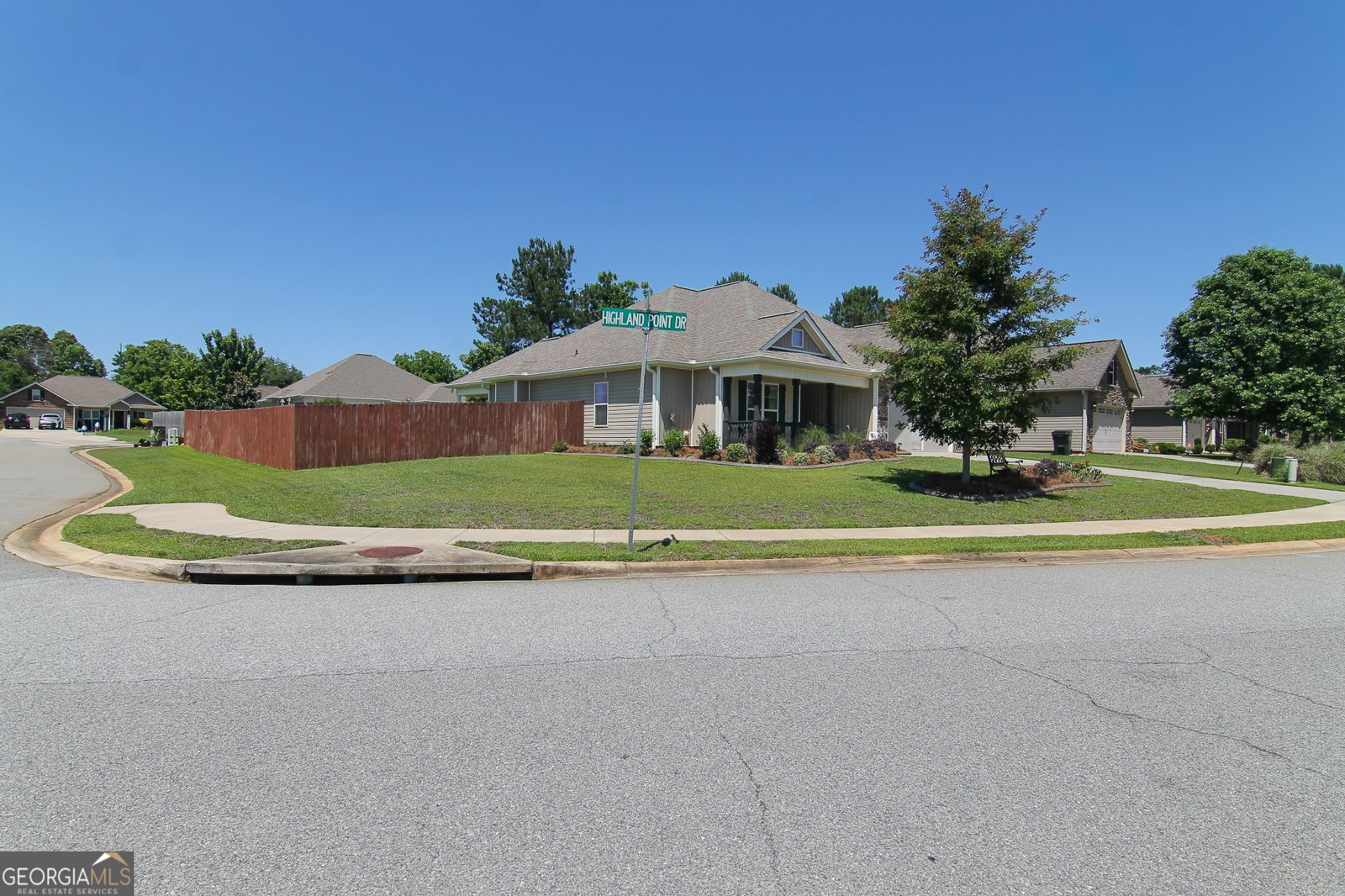 124 Highland Point Drive Kathleen - Photo 31