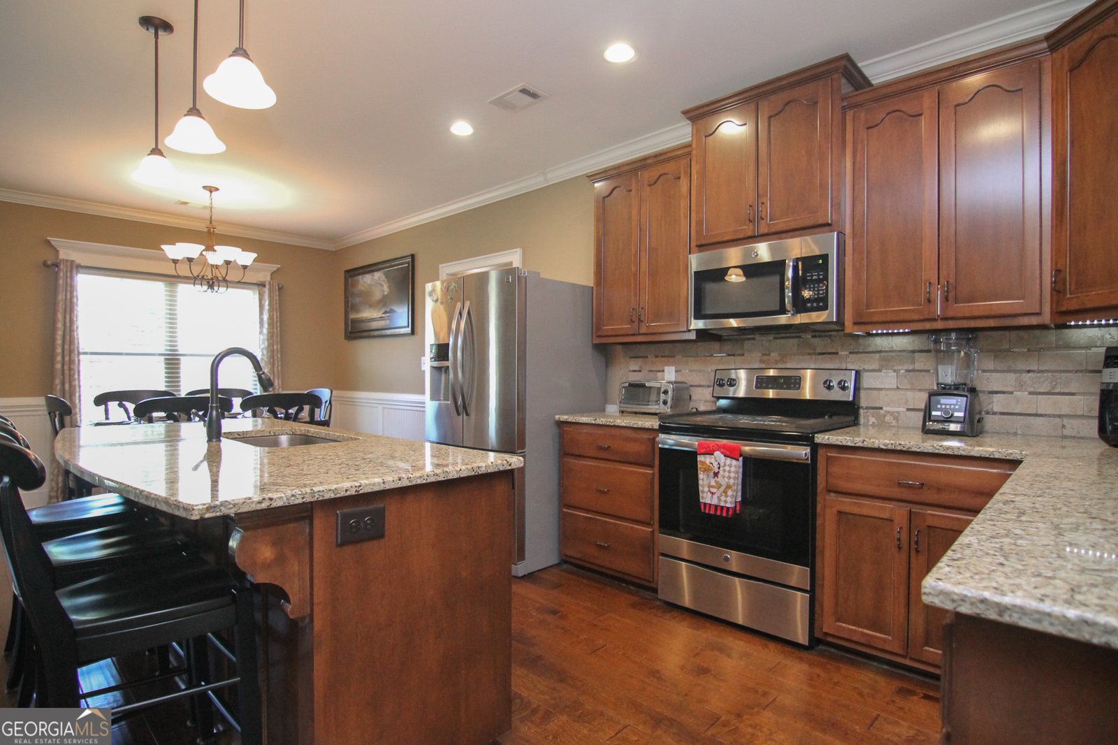 124 Highland Point Drive Kathleen - Photo 6