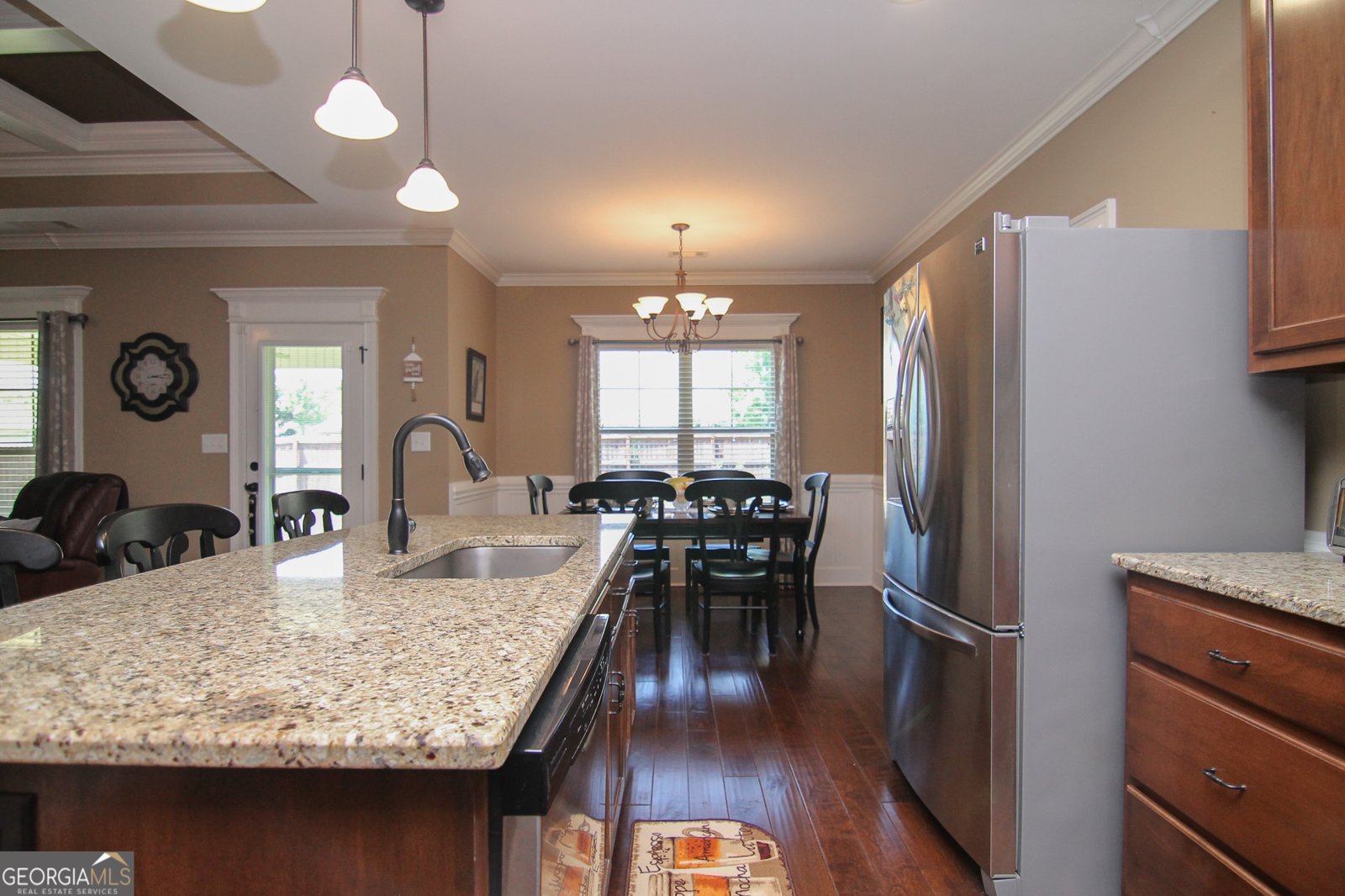 124 Highland Point Drive Kathleen - Photo 7