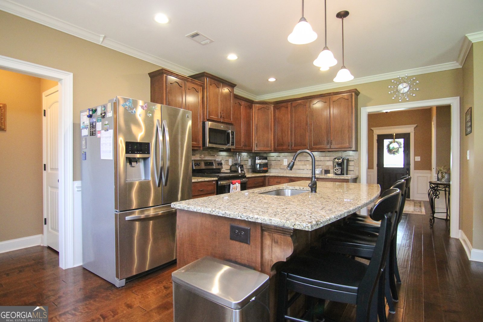 124 Highland Point Drive Kathleen - Photo 8
