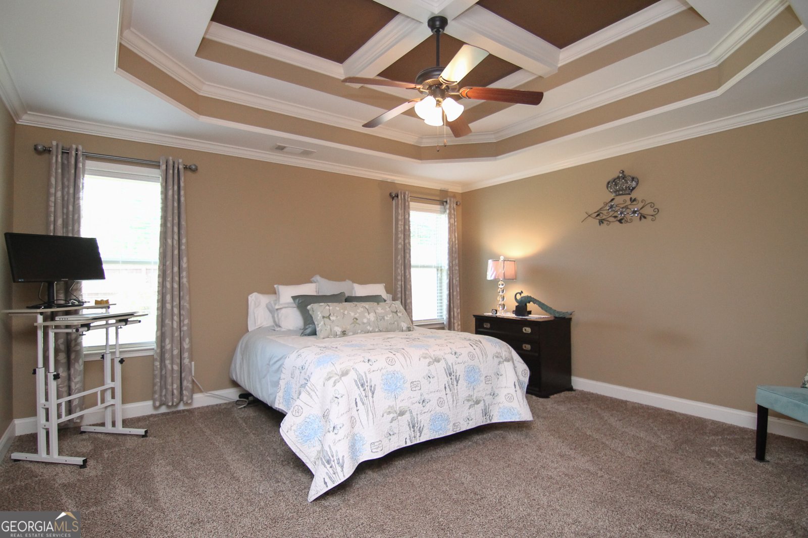 124 Highland Point Drive Kathleen - Photo 9