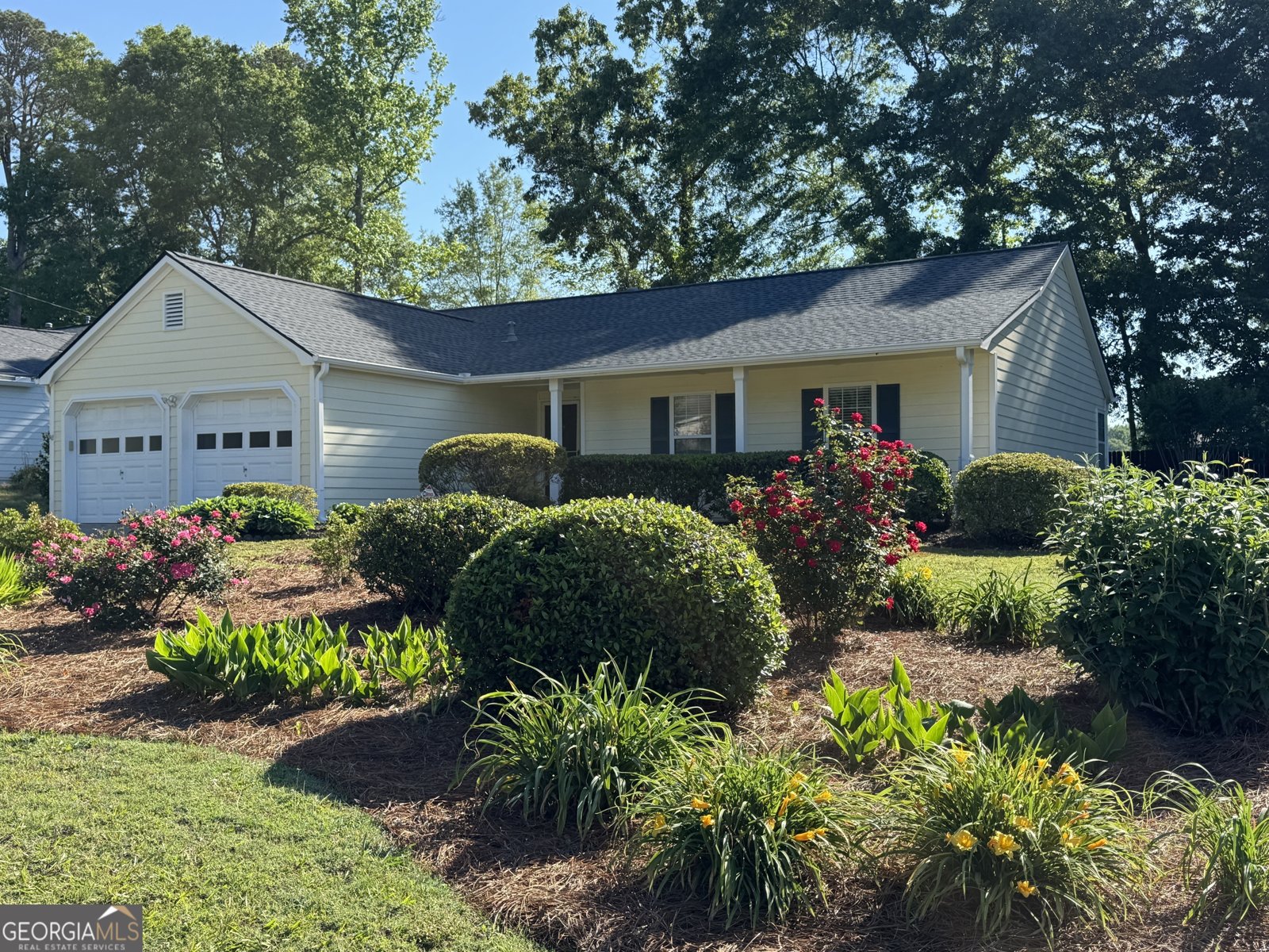 4031 River Rock Way Woodstock - main photo