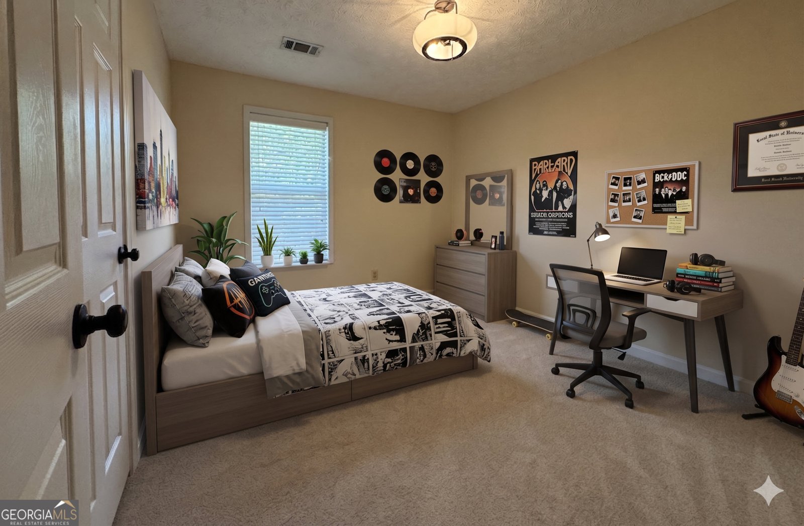 4031 River Rock Way Woodstock - Photo 32