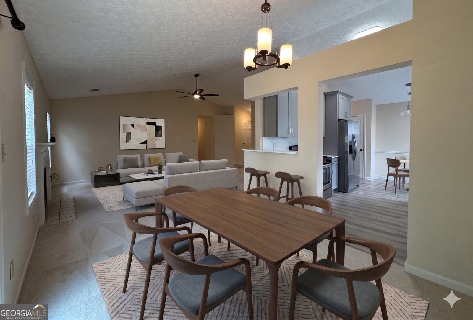 4031 River Rock Way Woodstock - Photo 7
