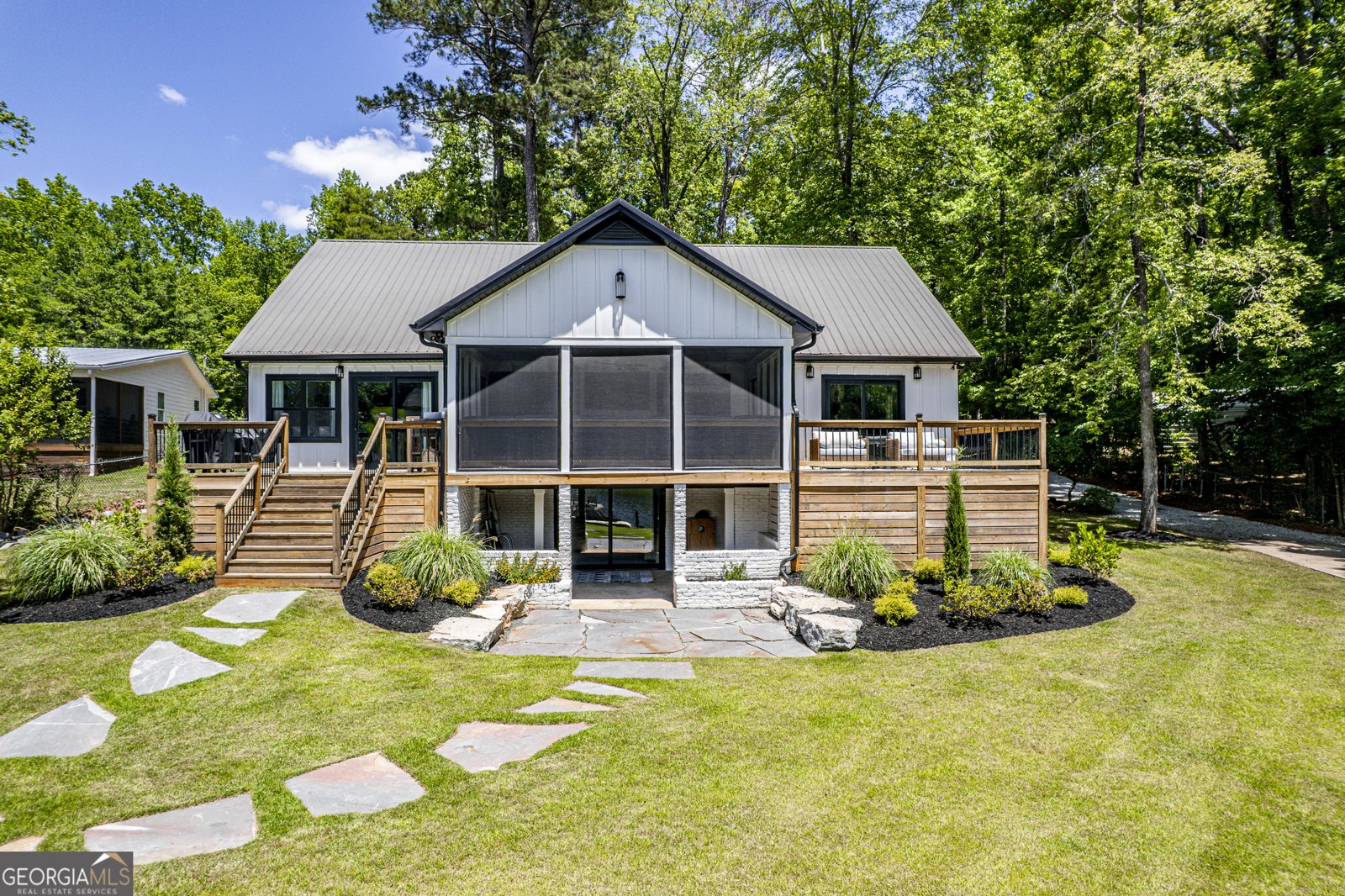 116 Edith Lane Eatonton - main photo