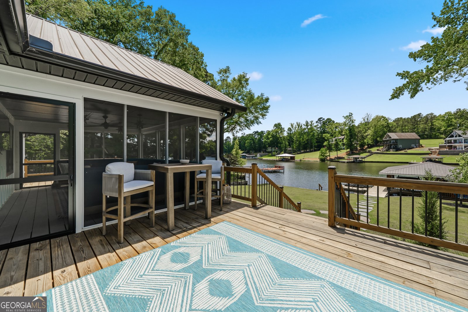 116 Edith Lane Eatonton - Photo 10