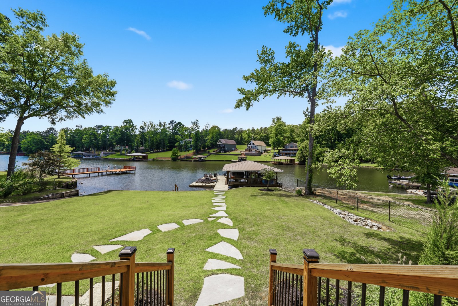 116 Edith Lane Eatonton - Photo 11