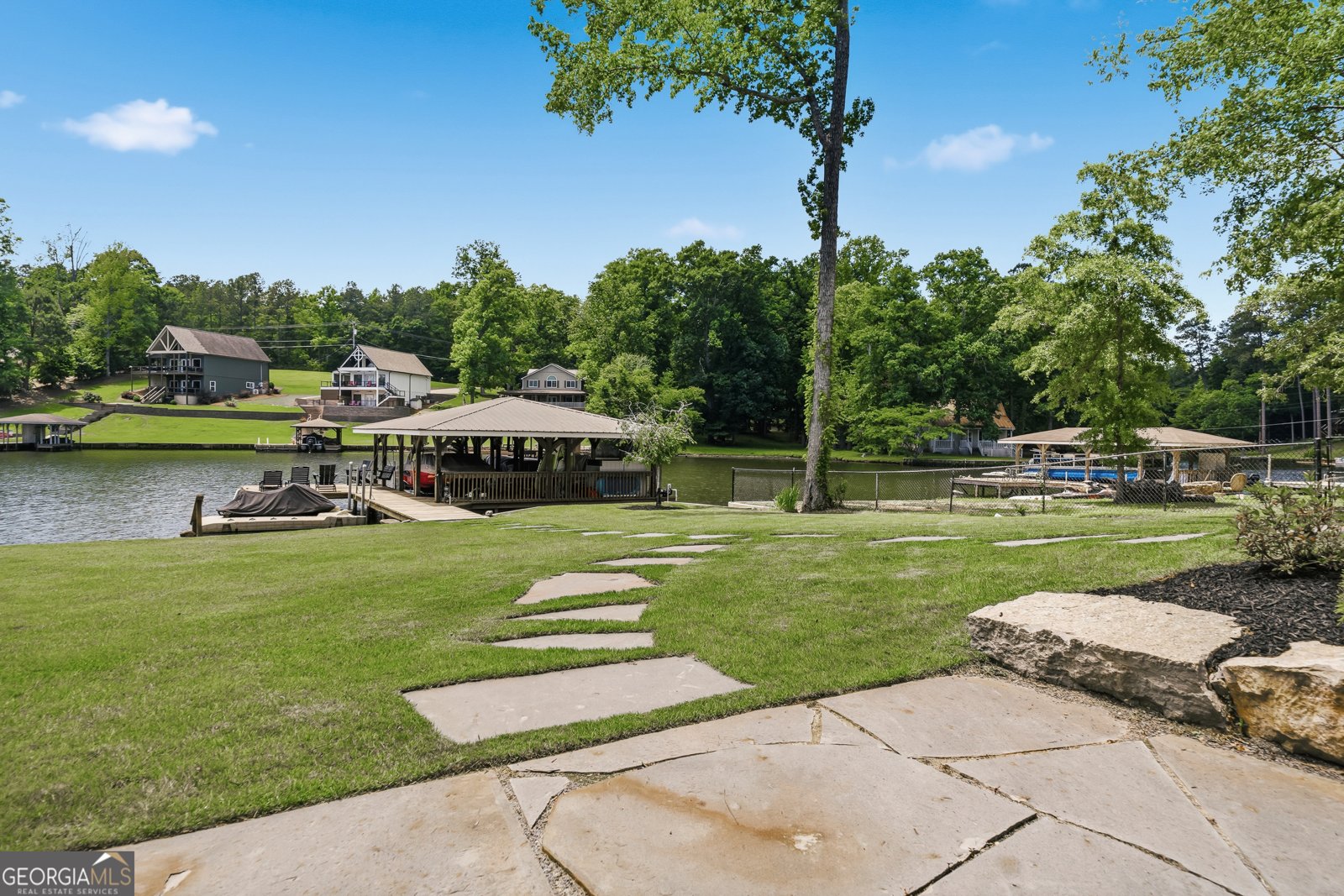 116 Edith Lane Eatonton - Photo 12