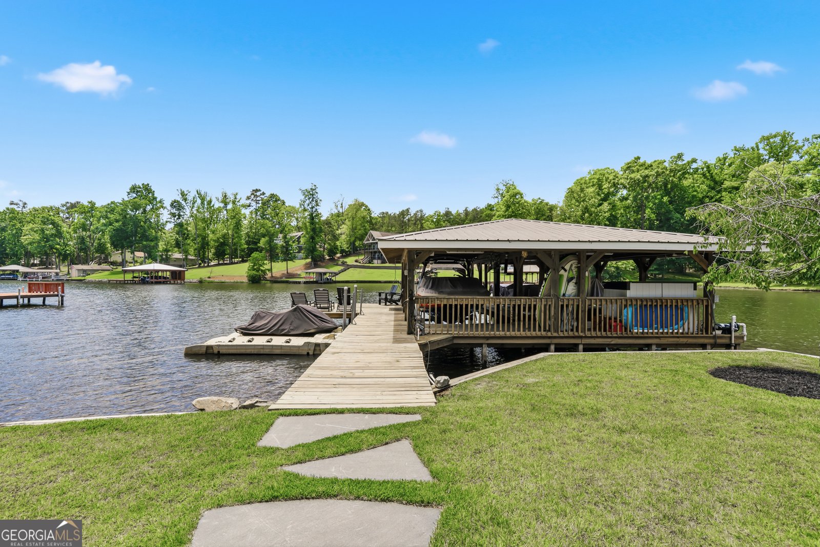 116 Edith Lane Eatonton - Photo 13